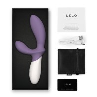 Lelo Loki Wave 2 Prostate Massager