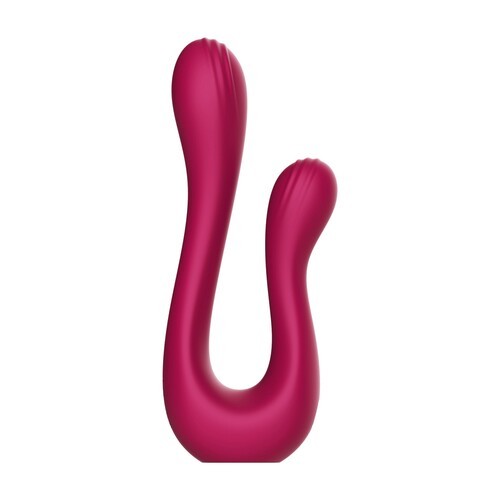 Vibrador Xocoon Sync Sensation para Placer Dual