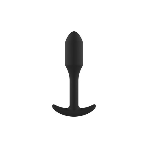 ToyJoy Smooth Anal Plug for Beginners