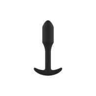 Plug Anal Liso ToyJoy para Principiantes