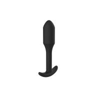 ToyJoy Smooth Anal Plug for Beginners