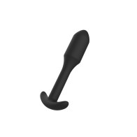 ToyJoy Smooth Anal Plug for Beginners