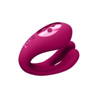 Vive Yoko Triple Action Vibrator for Ultimate Pleasure