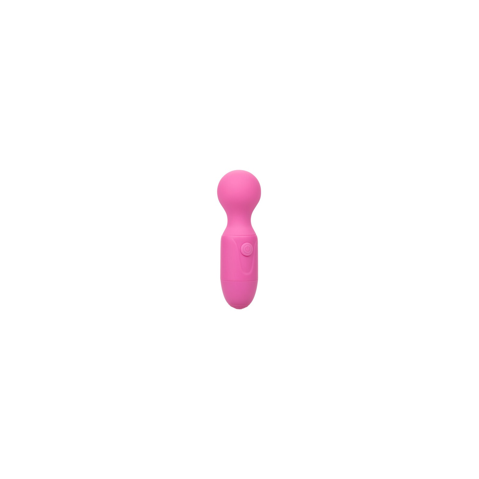 First Time Rechargeable Massager