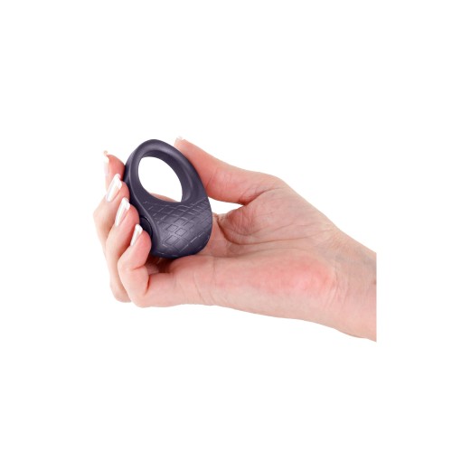 Seduction Levis Rechargeable Cockring for Maximum Pleasure