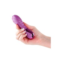 Vibrador Ribido Chloe de Seduction