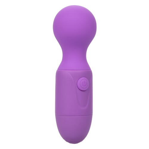 First Time Rechargeable Massager Compact Pleasure Device