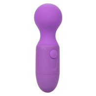 First Time Rechargeable Massager Compact Pleasure Device