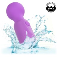 First Time Rechargeable Massager Compact Pleasure Device