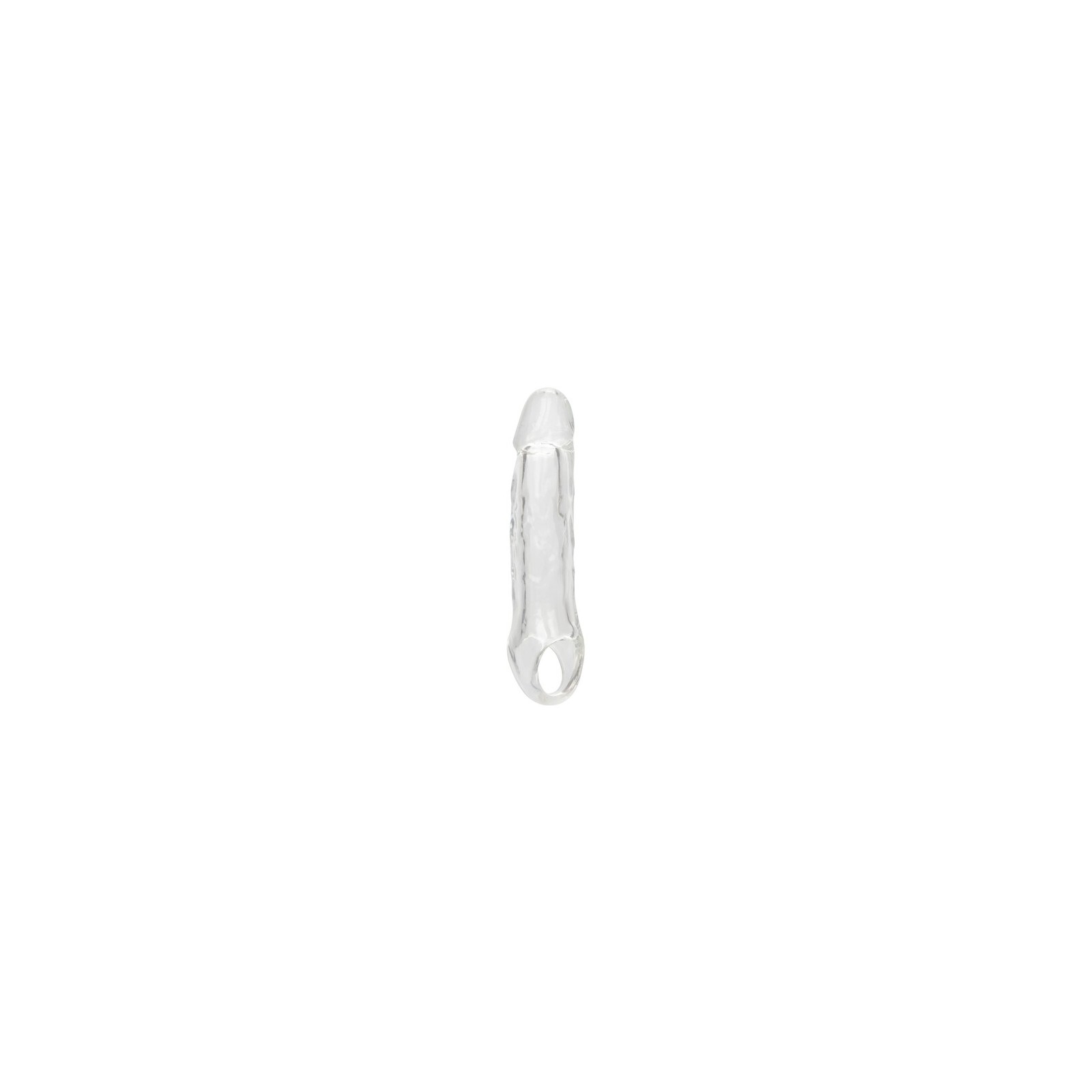 CalExotics Performance Maxx Clear Extension for Enhanced Pleasure