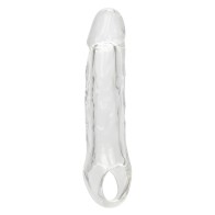 CalExotics Performance Maxx Clear Extension for Enhanced Pleasure