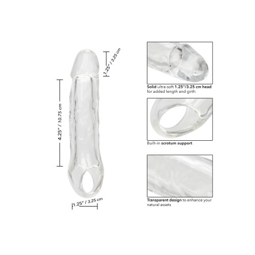 Extensión Clear Performance Maxx para Placer Mejorado