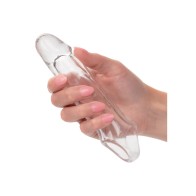 CalExotics Performance Maxx Clear Extension for Enhanced Pleasure