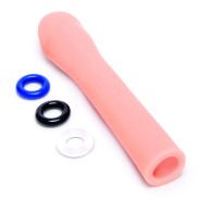 Extensor de Pene Size Up de 3 Pulgadas