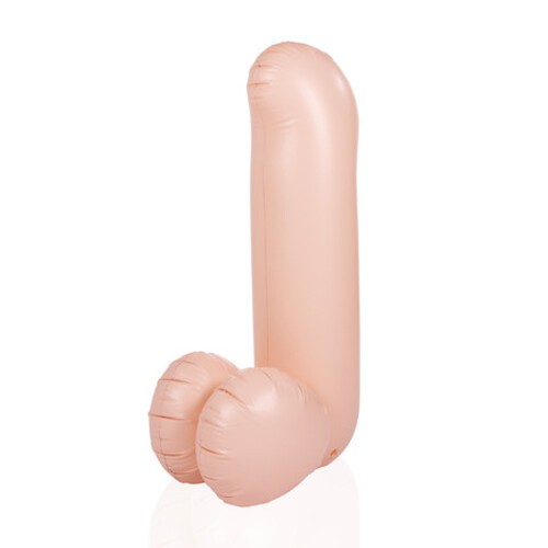 Pene Inflable de 31.5 Pulgadas