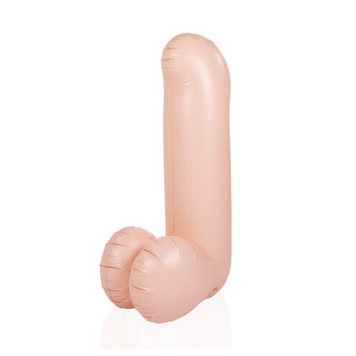 Blow Up Dick 31.5 Inch