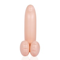 Blow Up Dick 31.5 Inch