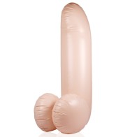 Pene Inflable de 55 Pulgadas