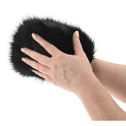 Sportsheets Spiked Sensory Mitt for Exciting Play