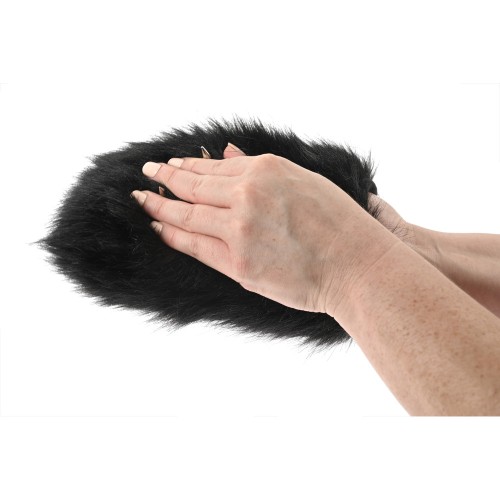 Sportsheets Spiked Sensory Mitt for Exciting Play