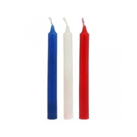 Hot Wax SM Candles