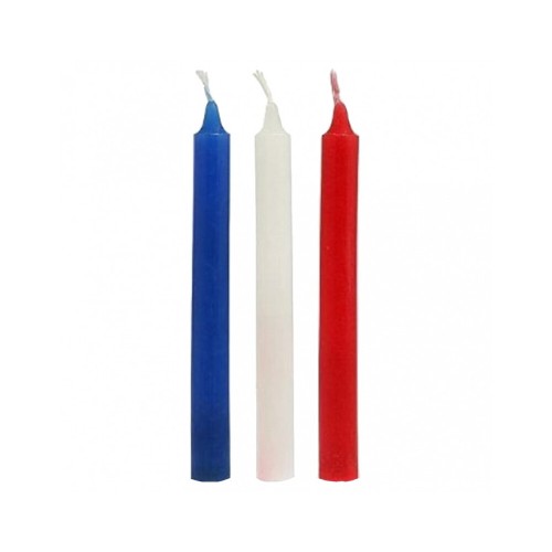 Velas SM de Cera Caliente