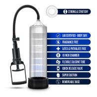 Performance VX3 Enhancement System