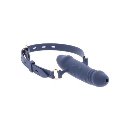 Buy Taboom Breathable Silicone Penis Gag Online