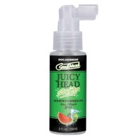 GoodHead Juicy Spray de Boca Seca Sabor Sandía Agria 59ML