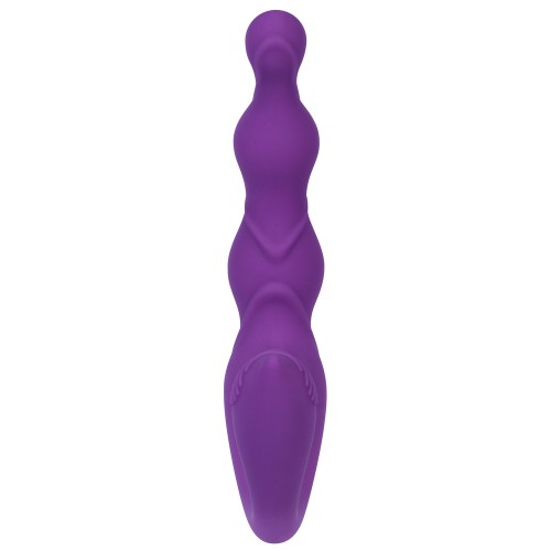 Evolved Come Together Vibrador Sin Arnés