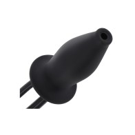 Hidden Desire Extreme Inflatable Lubricating Plug