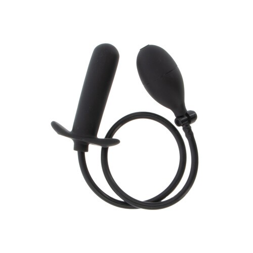 Plug Inflable Suave Hidden Desire Extreme Starter