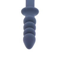 Taboom Silicone Paddle and Plug - Double Pleasure