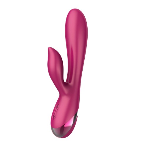 Vibrador Clitoral y G-Spot Xocoon Endless Love