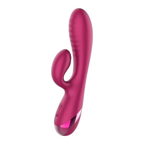 Xocoon Forever Love G-Spot Vibrator