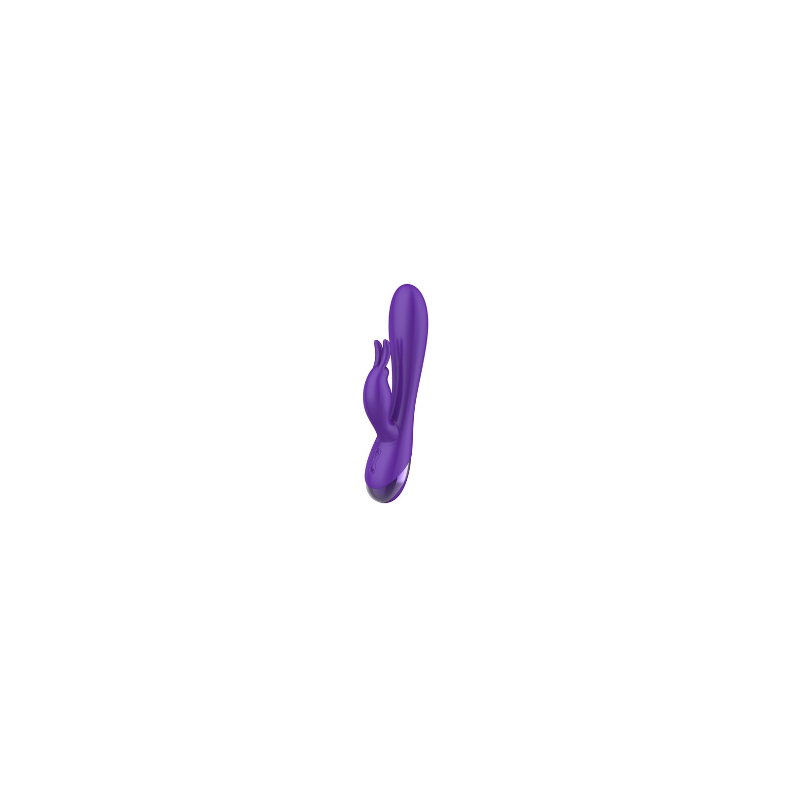 Vibrador Conejito G-Spot Xocoon Unlimited Love para Felicidad Suprema