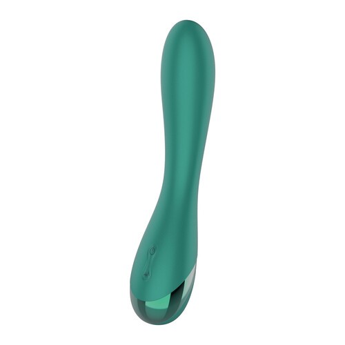 Vibrador G-Spot Timeless Love de Xocoon