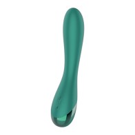 Vibrador G-Spot Timeless Love de Xocoon