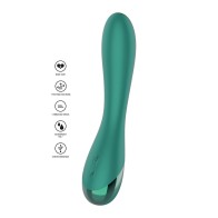 Vibrador G-Spot Timeless Love de Xocoon