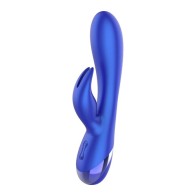 Vibrador Conejito G-Spot Everlasting Love de Xocoon