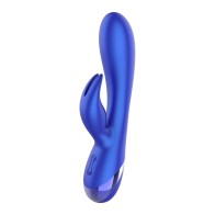 Vibrador Conejito G-Spot Everlasting Love de Xocoon