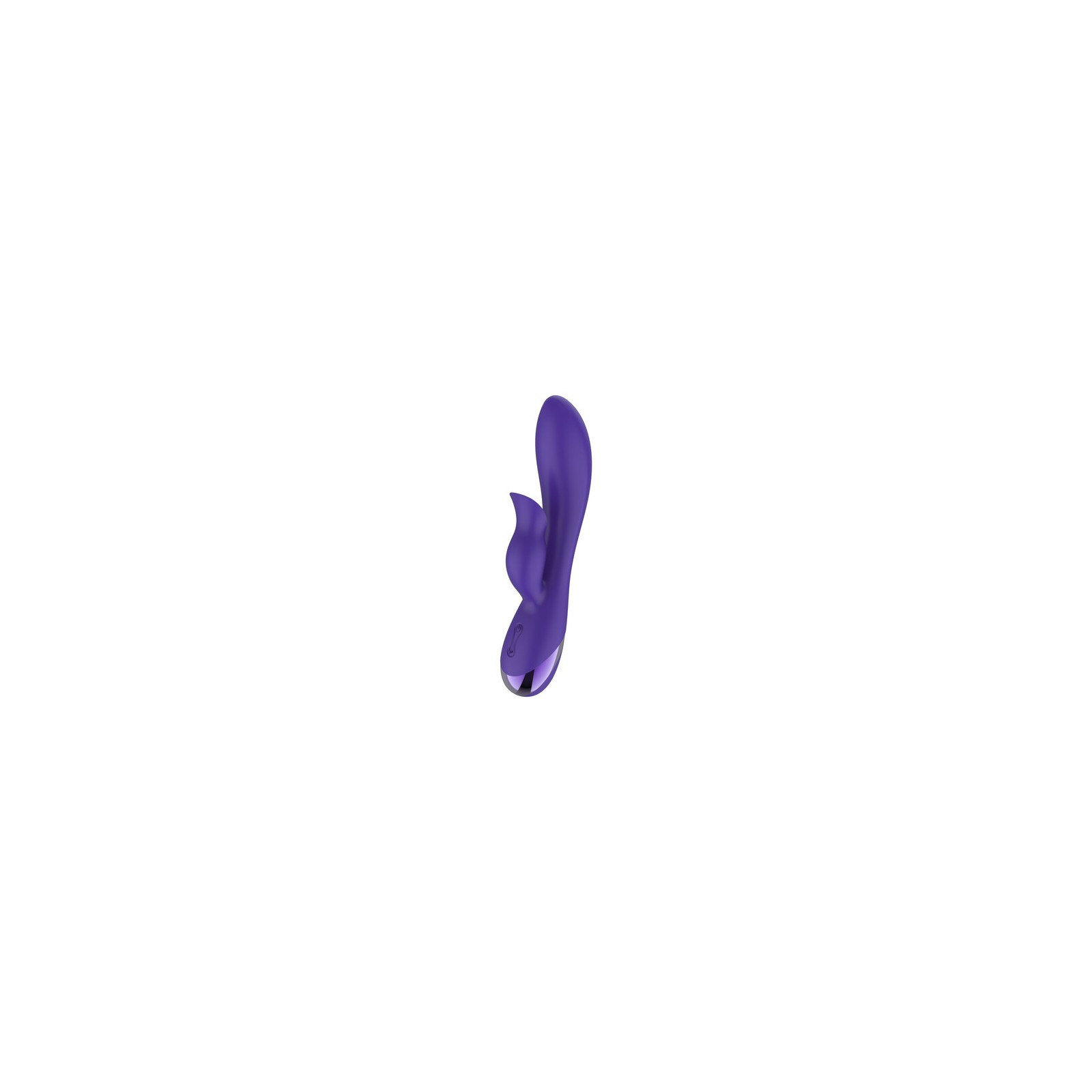 Xocoon Unchained Love Clitoris G-Spot Vibrator