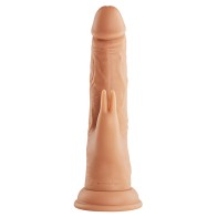 FemmeFunn Vortex Vibrador Turbo Conejo Inalámbrico