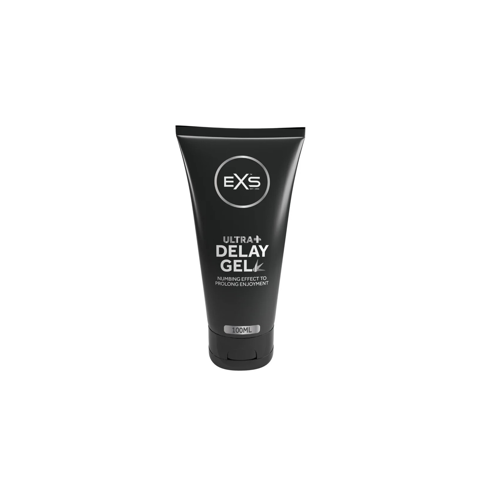 EXS Ultra Plus Delay Gel 100ml