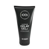 EXS Ultra Plus Delay Gel 100ml