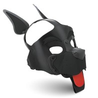 Master Series Alpha Dog Pup Hood - Pet Play Gear