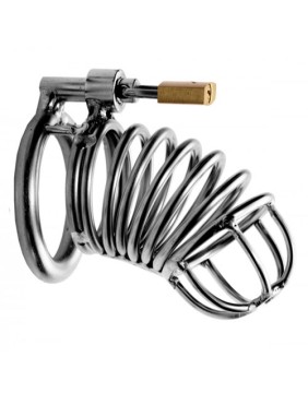 Male Chastity Devices for Increased Pleasure