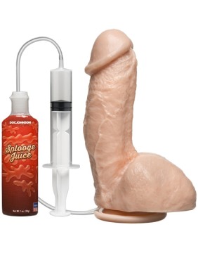 Dildos que Salpican