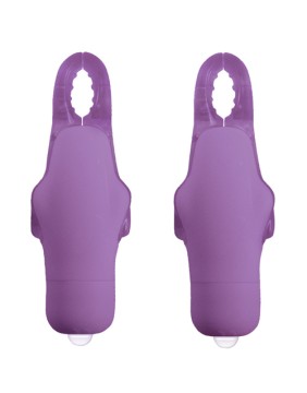 Nipple Vibrators for Sensational Pleasure