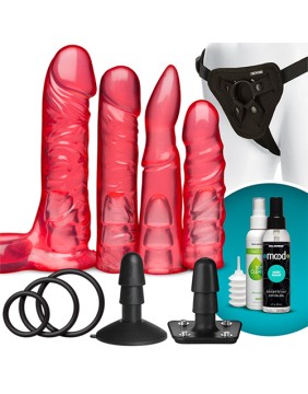 Kits de Sexo